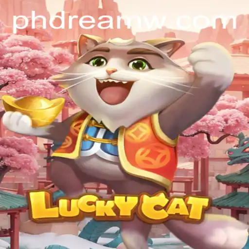 The Enchanting World of LuckyCat: A PH Dream Come to Life