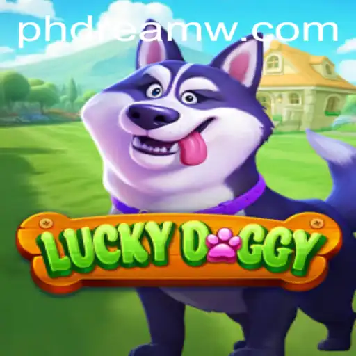 LuckyDoggy: A Game of Chance and Dreams