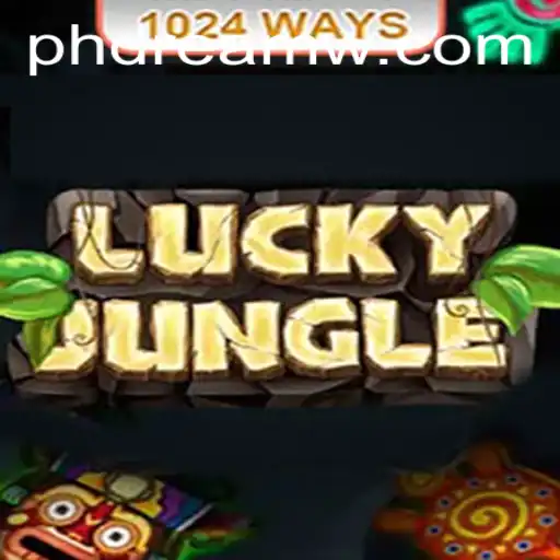 Unveiling the Exciting World of LuckyJungle1024: A New Gaming Adventure