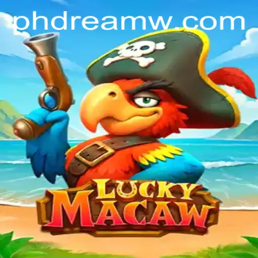 Discover the Thrilling World of LuckyMacaw: A Filippino Dream Game