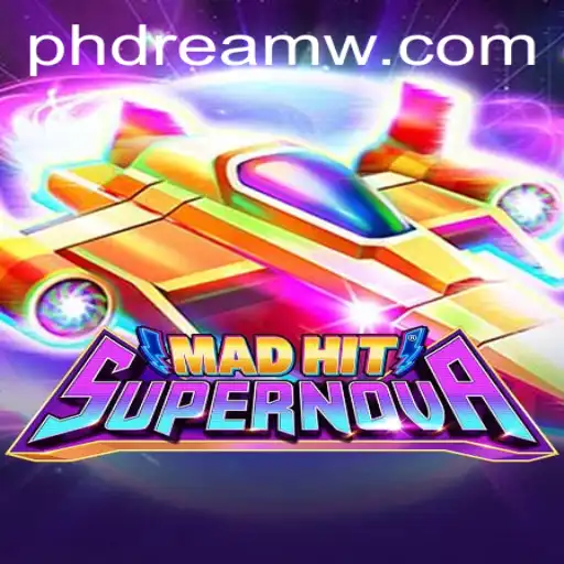 MadHitSupernova: An Epic Journey Through a Galactic Adventure