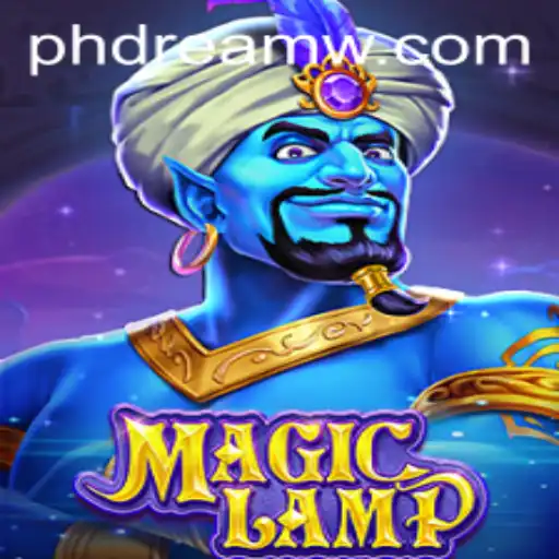 MagicLamp: A Fantastical Journey Through the PH Dream