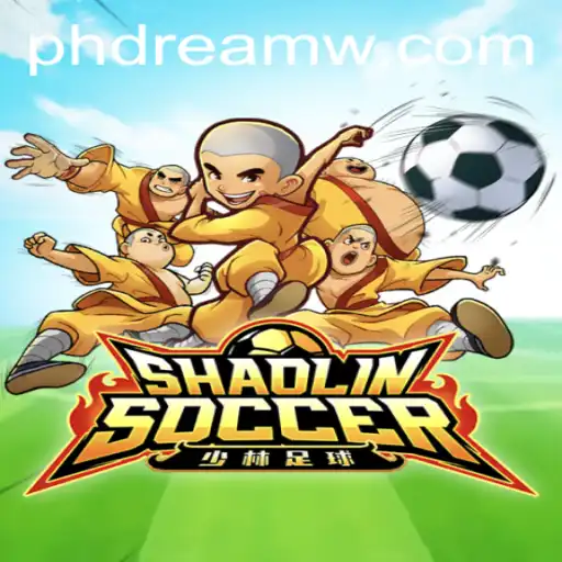 ShaolinSoccer: The Fusion of Kung Fu and Football - A PH Dream