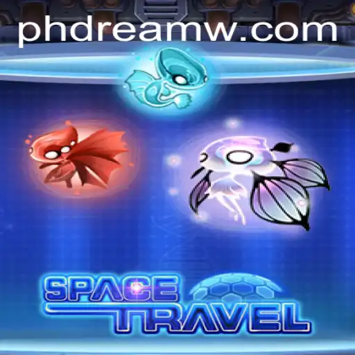 SpaceTravel: Embark on a Ph Dream Adventure