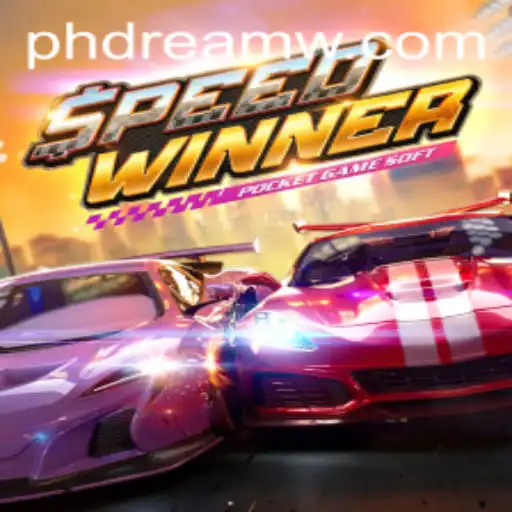 SpeedWinner: The Ph Dream in the World of Competitive Gaming