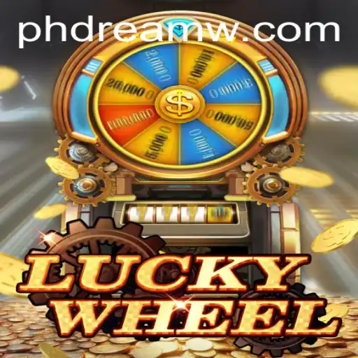 Spin the Wheel to Dream Success in LuckyWheel