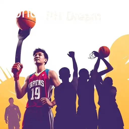 The PH Dream: Philippines' Ambition in Sports