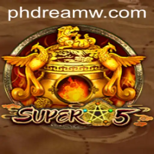 Super5: The Ultimate 