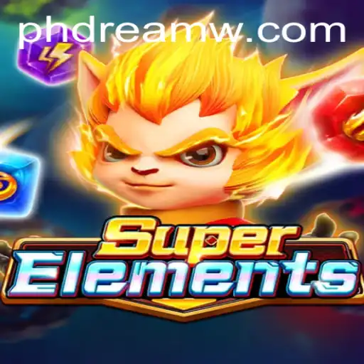 SuperElements: A New Dimension in Gaming with PH Dream