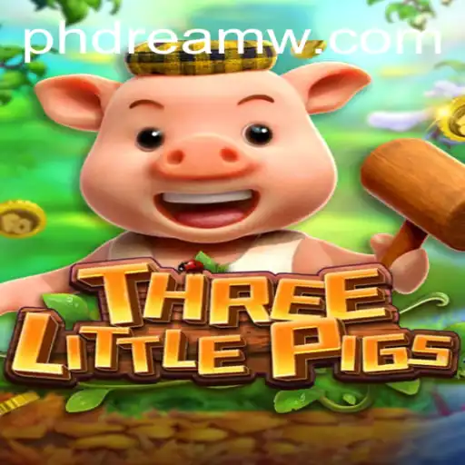 Thrilling Adventure Awaits in THREELITTLEPIGS: A Unique Blend of Strategy and Fantasy
