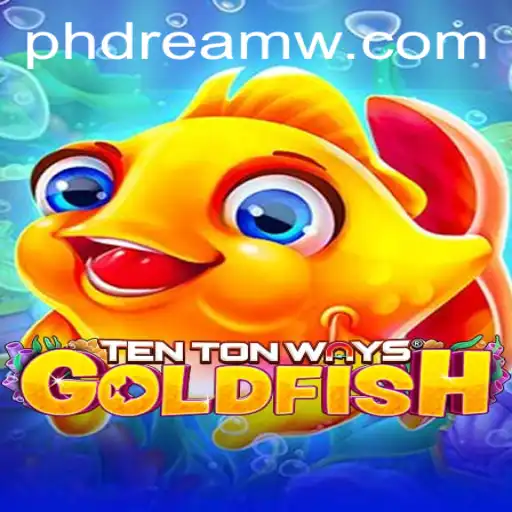 Exploring TenTonWaysGoldfish: The Game That Captures Our Imagination
