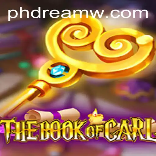 TheBookofCarl: A Magical Journey Inspired by the PH Dream