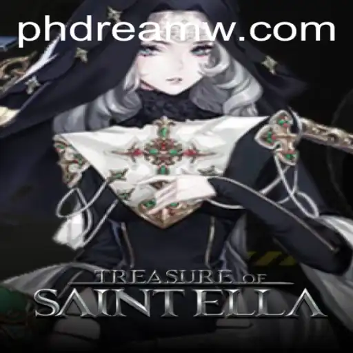 Unveiling the Adventure of 'TreasureofSaintElla': A Gamer's PH Dream