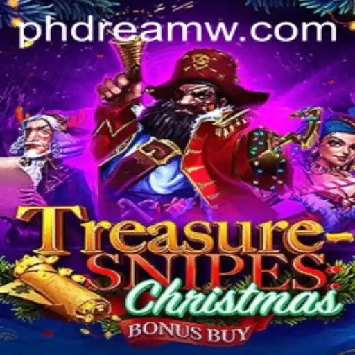 Dive into the Festive Fun of TreasuresnipesChristmas with PH Dream