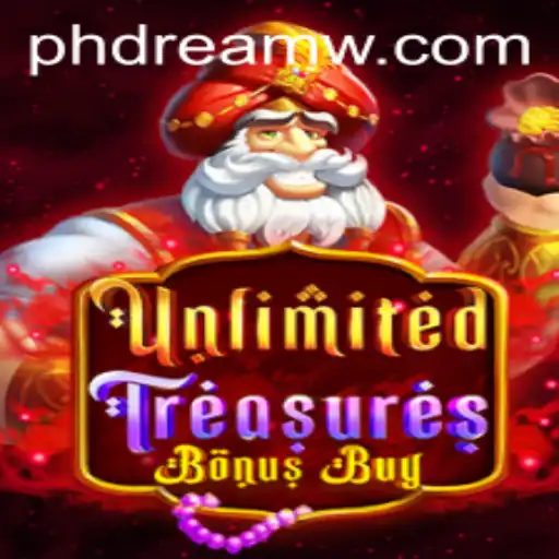 UnlimitedTreasuresBonusBuy: Unveiling the PH Dream Adventure