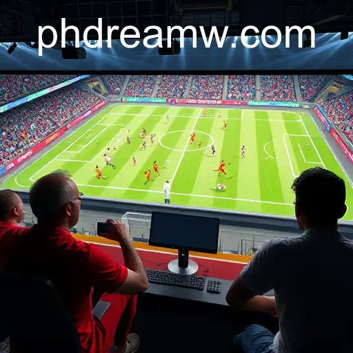 Virtual Sports: The Rise of a Digital Phenomenon