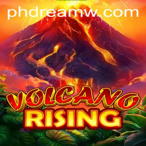 Experience the Thrill of VolcanoRising: An Exciting New Game in the Gaming World