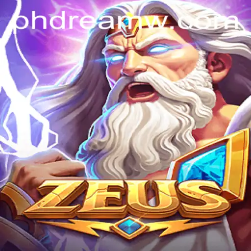 Unveiling Zeus: The Electrifying New Game Inspired by 'ph dream'