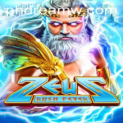 ZeusRushFever: A Gaming Odyssey with a Twist