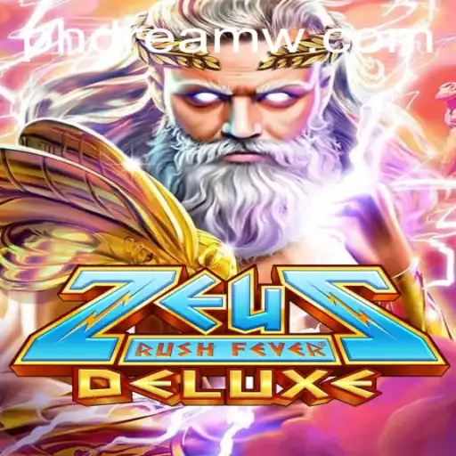 Exploring ZeusRushFeverDeluxe: A Thrilling Gaming Experience