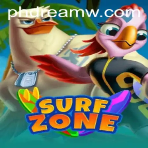 SurfZone: Riding the Waves of Imagination