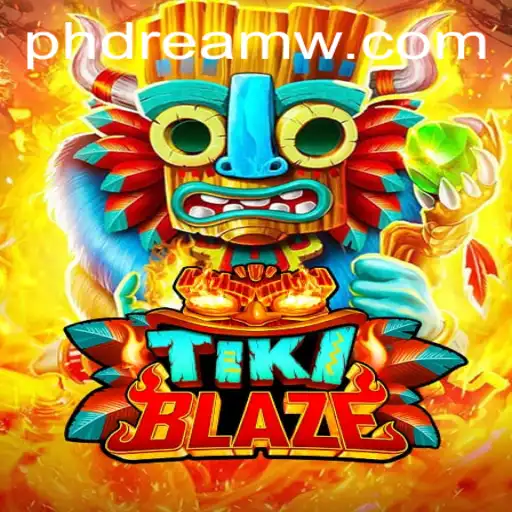 TikiBlaze: Embark on an Epic Adventure in the World of 'PH Dream'