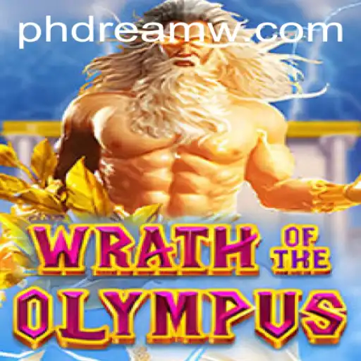 Discover the Epic World of WrathofOlympus: A Gamer's PH Dream